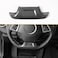 RT-TCZ Carbon Fiber Steering Wheel Trim Cover Decoration Interior Accessories for Chevrolet Camaro 20172022