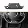 RT-TCZ Carbon Fiber Steering Wheel Trim Cover Decoration Interior Accessories for Chevrolet Camaro 20172022