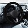 Lecctso Fluffy Steering Wheel Cover Car Wheel Cover 15 Soft Steering Wheel Protector Elastic Long Microfiber Plush Steering Wheel Cover Interior Decoration Universal for Men Women Girls