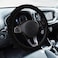 Lecctso Fluffy Steering Wheel Cover Car Wheel Cover 15 Soft Steering Wheel Protector Elastic Long Microfiber Plush Steering Wheel Cover Interior Decoration Universal for Men Women Girls