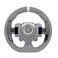 SIMPUSH Adjustable Carbon Fiber Paddle Shifter Mod Modification Parts Accessories For MOZA R5 R3 ES ESX