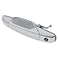 MNJWS Exterior Chrome Door Handle Front Driver Side Compatible with 20072013 Chevy Silverado Suburban Tahoe GMC Sierra Yukon Cadillac Escalade Replace 20828258 22738721 25960525 84053434