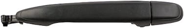 Dorman 93994 Exterior Door Handle Compatible with Select LexusToyota Models Textured Black