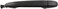 Dorman 93994 Exterior Door Handle Compatible with Select LexusToyota Models Textured Black