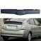 munirater Carbon Fiber Black Rear Tailgate Liftgate Garnish Handle Trim Replacement for Prius 20042009 Replacement for 7680147060C0 7680147040C0