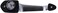 Dorman 7605517 Front Exterior Door Handle Compatible with Select Mack Models Chrome Black