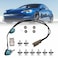 GXARTS 101600900 Door Handle Upgrade Rebuild Kit with Microswitch Harness Handle Paddle Door Panel Clips Compatible with Tesla Model S 20122020 101600900A 101600900B 102540100 101600900C