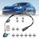 GXARTS 101600900 Door Handle Upgrade Rebuild Kit with Microswitch Harness Handle Paddle Door Panel Clips Compatible with Tesla Model S 20122020 101600900A 101600900B 102540100 101600900C