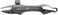 Dorman 81959 Exterior Door Handle Compatible with Select Acura Models Chrome