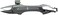Dorman 81959 Exterior Door Handle Compatible with Select Acura Models Chrome