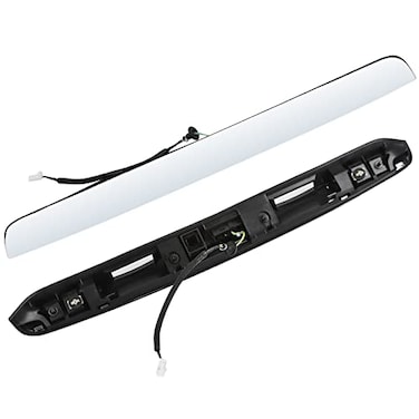 VASTAUTO Rear Tailgate Chrome Handle Finisher Molding Fit for 20132019 Nissan Pathfinder Replaces 908109PG0A Rear Liftgate Handle Garnish Molding