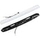 VASTAUTO Rear Tailgate Chrome Handle Finisher Molding Fit for 20132019 Nissan Pathfinder Replaces 908109PG0A Rear Liftgate Handle Garnish Molding