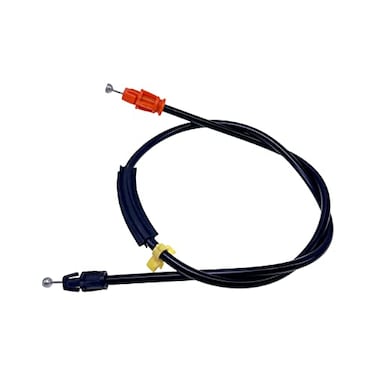 HYXUAN 31 Inch Front Left Drivers Side Door Handle Cable 924367 22862026 Compatible with 20072014 Silverado Tahoe Yukon Sierra Escalade
