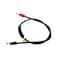 HYXUAN 31 Inch Front Left Drivers Side Door Handle Cable 924367 22862026 Compatible with 20072014 Silverado Tahoe Yukon Sierra Escalade