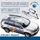 APPERFiT Exterior Door Handle wSmart Key Keyless Entry Compatible with Kia Sorento 2011 2012 2013 2014 2015 Front Right Passenger Side Replaces 826512P710 826522P030