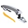 ApplianPar Front Driver Side Left Exterior Door Handle Chrome for Hyundai Santa Fe 20132018 Santa Fe Sport 20132018 Santa Fe XL 20132019