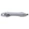 ApplianPar Front Driver Side Left Exterior Door Handle Chrome for Hyundai Santa Fe 20132018 Santa Fe Sport 20132018 Santa Fe XL 20132019