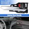 Osompar Interior Door Handle Compatible with 20182024 Toyota Corolla Camry RAV4 Highlander Avalon Front Rear Passenger Right Side