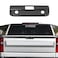 RT-TCZ RTTCZ for Silverado Tailgate Handle Cover Trim Compatible with Chevy Silverado GMC Sierra 2019 Up Carbon Fiber Exterior Accessories