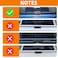 RT-TCZ RTTCZ for Silverado Tailgate Handle Cover Trim Compatible with Chevy Silverado GMC Sierra 2019 Up Carbon Fiber Exterior Accessories