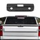 RT-TCZ RTTCZ for Silverado Tailgate Handle Cover Trim Compatible with Chevy Silverado GMC Sierra 2019 Up Carbon Fiber Exterior Accessories
