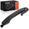A-Premium APremium Front Left Driver Side Exterior Door Handle with Keyhole Compatible with Chevrolet Tahoe Colorado Suburban GMC Canyon 20152022 Primed Black Replace 23253821 13766293