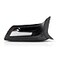 KarParts360 For Pontiac G8 2008 2009 Interior Door Handle Front Driver Side Black bezel with chrome lever With door lock button Trim BaseGTGXP GM1352172 92213438