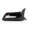 KarParts360 For Pontiac G8 2008 2009 Interior Door Handle Front Driver Side Black bezel with chrome lever With door lock button Trim BaseGTGXP GM1352172 92213438