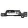 TRQ Left Interior Door Handle Chrome Drivers Side Compatible with 20082014 Dodge Challenger