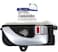 Hyudnai Genuine for 0608 Hyundai Sonata Inside Door Handle Front Right OEM 826203k020xz