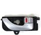 Hyudnai Genuine for 0608 Hyundai Sonata Inside Door Handle Front Right OEM 826203k020xz