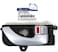Hyudnai Genuine for 0608 Hyundai Sonata Inside Door Handle Front Right OEM 826203k020xz