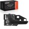 A-Premium APremium Front or Rear Driver Side Interior Door Handle Compatible with Toyota Camry 20122017 RAV4 20132018 Prius Prius Plugin Prius V Tacoma Highlander Sienna Avalon Venza Scion tC