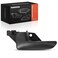 A-Premium APremium Front Left Driver Side Interior Door Handle Compatible with Ram ProMaster 1500 2500 3500 20142021 Black Replace 1ZA11JXWAB 1ZA11JXWAA