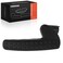 A-Premium APremium Front or Rear Left Driver Side Interior Door Handle Compatible with Dodge Ram 1500 20022008 Ram 2500 20032009 Ram 3500 20032010 Ram 4500 20082010 Ram 5500 20082010 Textured Black