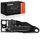A-Premium APremium Front Left Driver Side Interior Door Handle Compatible with Toyota Solara 1999 2000 2001 2002 2003 Shadow Gray Replace 6920606020B0