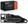 A-Premium APremium Front Left Driver Side Interior Door Handle Compatible with Toyota Solara 1999 2000 2001 2002 2003 Shadow Gray Replace 6920606020B0