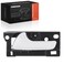 A-Premium APremium Front or Rear Left Driver Side Interior Door Handle Compatible with Jeep Grand Cherokee Dodge Durango 20112019 Chrome Replace 68079303AB