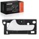 A-Premium APremium Front or Rear Left Driver Side Interior Door Handle Compatible with Jeep Grand Cherokee Dodge Durango 20112019 Chrome Replace 68079303AB