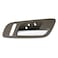 APPERFiT Interior Door Handle for Right Passenger Side Cashmere Compatible with 20072014 Chevy Chevrolet Silverado 1500 2500 3500 Avalanche Suburban Tahoe GMC Sierra Yukon
