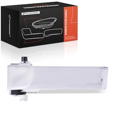 A-Premium APremium Front or Rear Driver Side Interior Door Handle Compatible with Ram 150045005500 20112018 25003500 20112019 1500 Classic 2019 Dodge Ram 1500 20092010 Ram 25003500 2010 Chrome