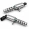 HiSport Intake Exhaust Oil Control Variable Valve Timing VVT 243752E100 243552E100 Compatible with Hyundai Elantra Kona Sonata Hybrid Tucson