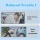 HiSport Intake Exhaust Oil Control Variable Valve Timing VVT 243752E100 243552E100 Compatible with Hyundai Elantra Kona Sonata Hybrid Tucson