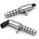 HiSport Intake Exhaust Oil Control Variable Valve Timing VVT 243752E100 243552E100 Compatible with Hyundai Elantra Kona Sonata Hybrid Tucson
