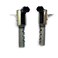 DEVMO Left Right Oil Control VVT Valve Variable Timing Solenoid Replaces 153300A010 153400A010 Compatible with Toyota Avalon Sienna Lexus ES300 ES330 2003 2004 2005 2006 30L 33L Set of 2