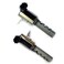 DEVMO Left Right Oil Control VVT Valve Variable Timing Solenoid Replaces 153300A010 153400A010 Compatible with Toyota Avalon Sienna Lexus ES300 ES330 2003 2004 2005 2006 30L 33L Set of 2