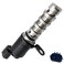DEVMO 2437503010 Oil Control VVT Variable Valve Timing Solenoid Compatible with Picanto Rio Ceed i10 i20 20112019