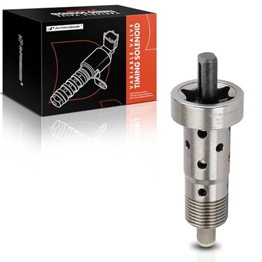 A-Premium APremium Engine Variable Valve Timing VVT Solenoid Compatible with MercedesBenz C250 20122015 SLK250 20122015 18L Replace 2710500578 2710500478
