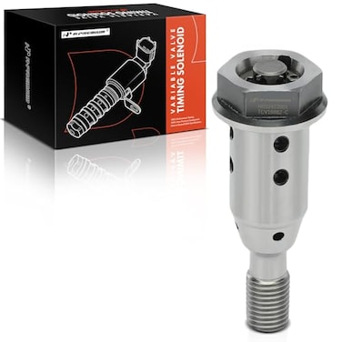 A-Premium APremium Intake or Exhaust Engine Variable Valve Timing VVT Solenoid Compatible with Chevrolet Cruze 20112016 Cruze Limited 2016 Sonic 20122020 Trax Volt Buick Encore Cadillac ELR 14L