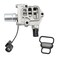RLP VTEC Solenoid Spool Valve Assembly Compatible with 20012005 Civic 17L and 20012005 ELCan 17L Replaces for 15810PLRA01 TS1151
